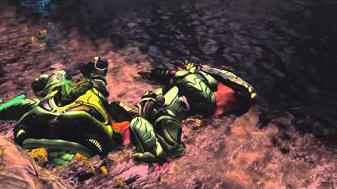 XCOM Enemy Unknown Episode 32 The End