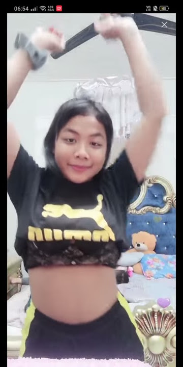 Awek bigo hot