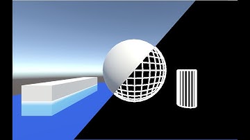 【Unity】抓取深度缓冲获取深度图并重建法线
