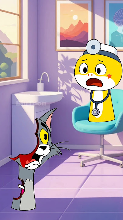 What happened to Tom? Baby Shark Doctor | Incredibox Sprunki #sprunki #incredibox 11