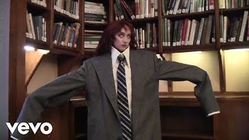 Chappell Roan - The Subway (Behind the Scenes)