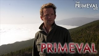 Primeval: Series 1 - Episode 1 - Cutter Visits the Prehistoric Permian (2007)