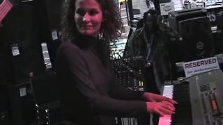 Sawstudio Band Performance - Doubleplay