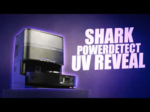 Shark Powerdetect Uv Reveal Review: The Best Shark Yet… But There’s A Catch
