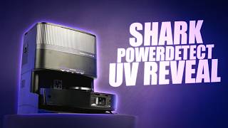 Shark Powerdetect Uv Reveal Review The Best Shark Yet With One Big Problem