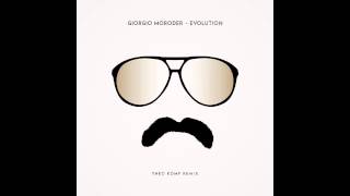 Giorgio Moroder   Evolution Theo Komp Rmx
