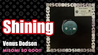 Venus Dodson - Shining (1979)