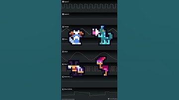 Mythical Island - 8 Bit Remix