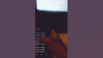Drag and drop expandable list view