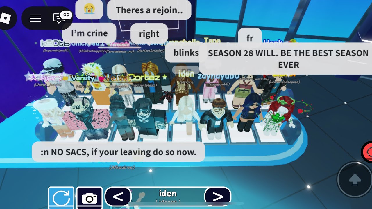 BBR: Reloaded - Season 3 - Part 2 