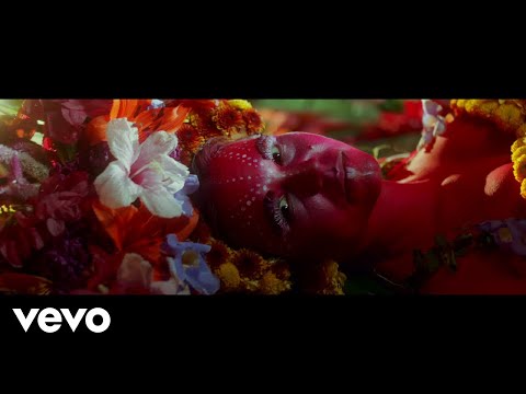 Bomba Estéreo - Agua (Official Video)