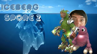 The Unknown Iceberg of Spore - Part 2