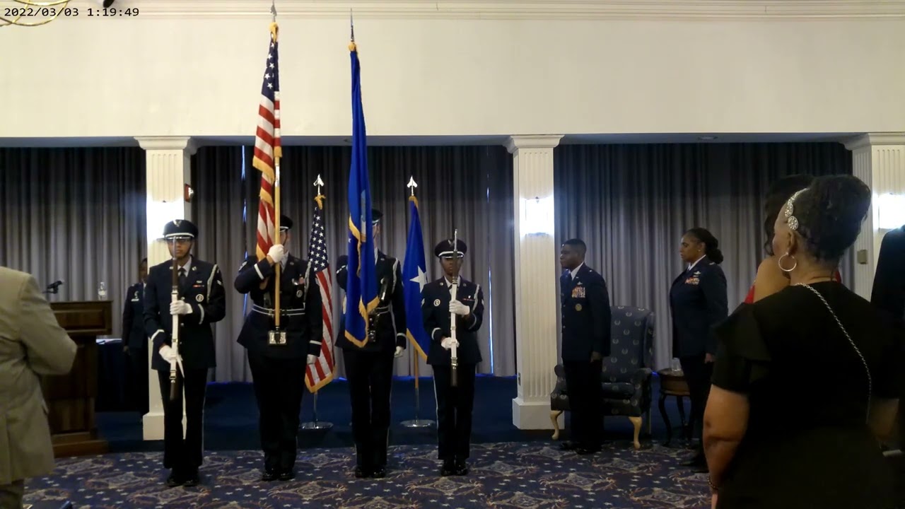 These comical anime swords that the top brasses from US Air Force awards  each other with 'The Order of the Sword' : r/ATBGE