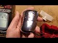 How a petroleum-distillate powered pocket heater works. (naptha) How a petroleum-distillate powered pocket heater works. (naptha)