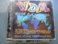 World Dance Music by Fernandisco (megamix promo radio 1999)