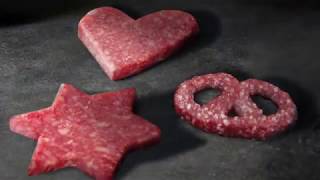 Handtmann Maschinenfabrik - FS 510 - Shaped Bites