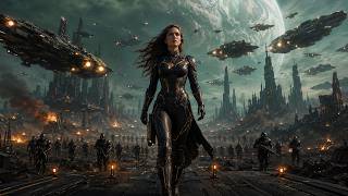 A Single Cry for Help Reached Earth—And Humanity’s Fury Was Unleashed HFY | Best HFY Stories