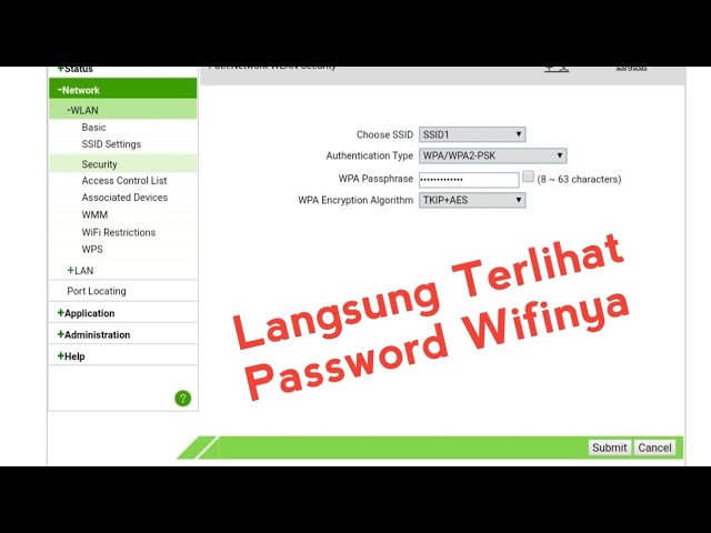 Password Telkom Dso : 8 Cara Agar Wifi Indihome Aman Tidak Di Gunakan Orang Lain / Find telkom router passwords and usernames using this router password list for telkom routers.