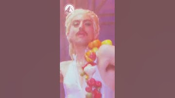 @mitchgrassi ATE this performance. 🎶: "Bon Appetit" by @katyperry #LSB