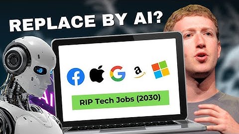 7 Tech Jobs That’ll Disappear by 2030 (And What to Learn Instead)