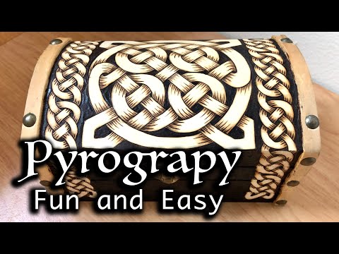 Custom Pyrography wood Burning -   Wood burning stencils, Wood burning  patterns stencil, Wood burning crafts