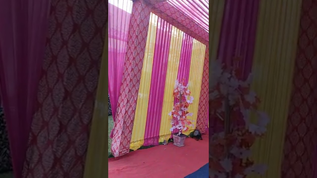 Aashirwad Paradise marriage garden