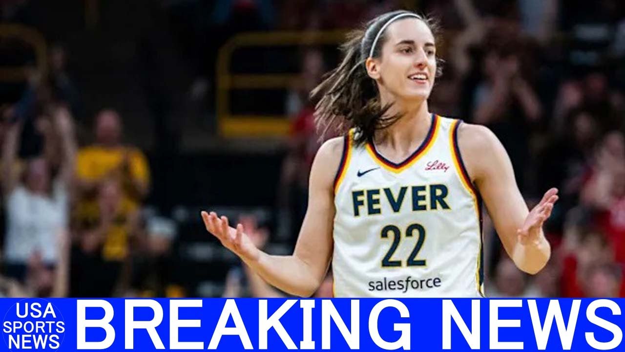 Caitlin Clark’s Fever Teammate Reveals What Fans Don’t See Behind Her WNBA Stardom