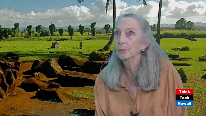 Hawaiian Archaeoastronomy at Kukaniloko with Marth...