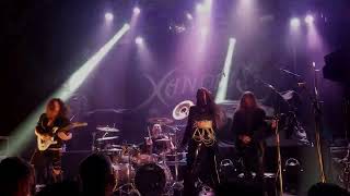 Xandria - Reborn | Toronto 2023/08/22