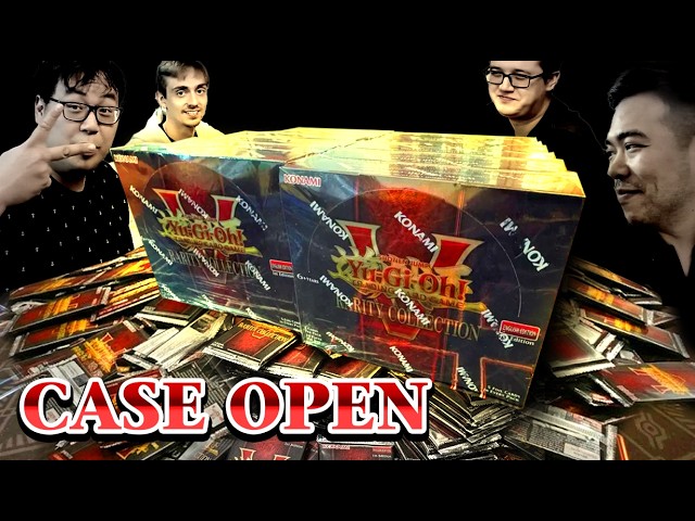 Quarter Century BONANZA Case Opening Pack Battle - YouTube Quarter Century BONANZA Case Opening Pack Battle - YouTube