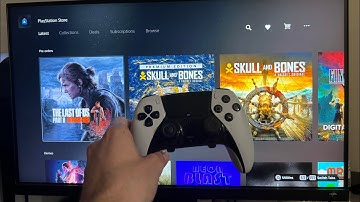 PS5: How to Remove Games From PlayStation Store Shopping Cart Tutorial! (Easy Method)