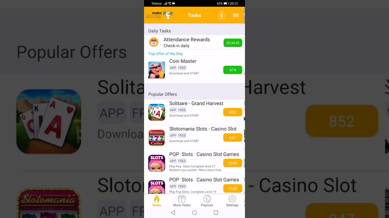 Legit Apps To Make Money Playing Games