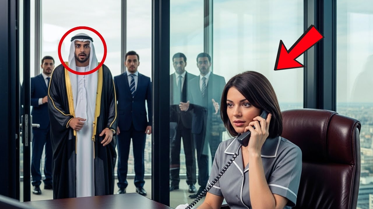 EA ERA ANALFABETĂ - DAR A FOST SINGURA CARE A REUȘIT SĂ TRADUCĂ LEGĂTURA, LĂSÂNDU-I PE TOȚI ȘOCAȚI.