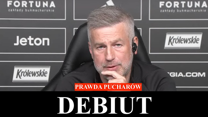LEGIA OSŁABIONA PRZED AKTOBE. DWUMECZ, KTÓRY ZDEFINIUJE EUROPĘ?