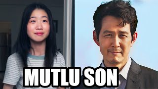 SQUID GAME 3 NASIL BİTMELİYDİ?