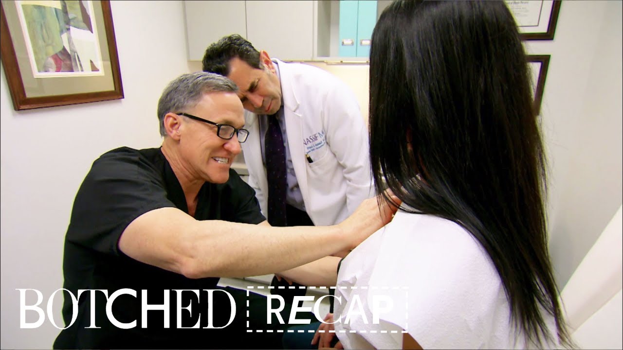 Botched Recap