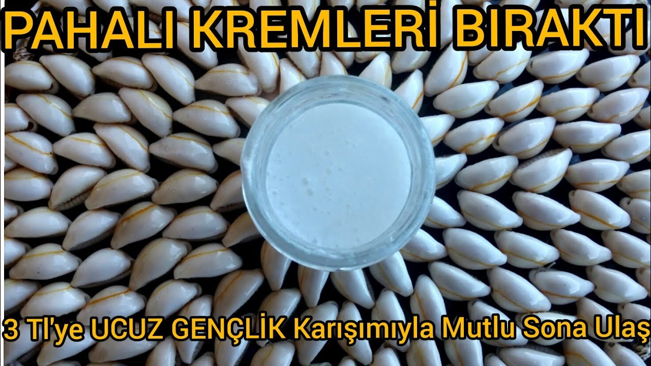 Sadece 2 Malzemeyle Her Sabah Yuzunu Yikadi 10 Yas Genclesti Herkes Estetik Yaptirdi Sandi Youtube Bohem Tig Desenleri Estetik Cilt Bakimi