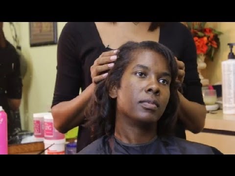 วีดีโอ: 4 วิธีในการปลูกผมแอฟริกันอเมริกัน