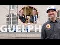 The Extra Filling, Ep 6: The Mayor of Guelph