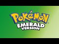 Pokemon Emerald: Battle! VS. Frontier Brain [Music Extended] [Original Soundtrack] [OST]