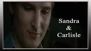 Sandra & Carlisle (VC) *RE-UPLOAD*