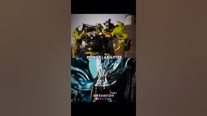 Transformers Elimination Wheel Part 2 #transformers