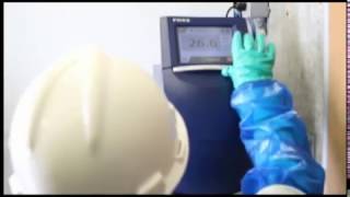 NIR test ensures consistent fat content of pre-rigor pork