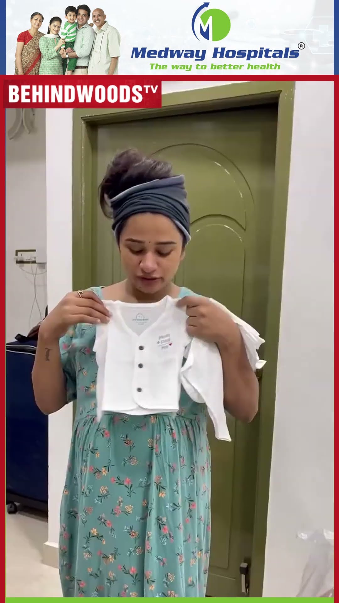 'Snekan, இது எப்படி இருக்கு?' பிறக்க போற பாப்பாவுக்கு இப்பவே Dress, குட்டி Bed-னு வாங்கின Kannika ?