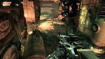 Singularity Playthrough - Segment 10.1: E99 Processing Complex