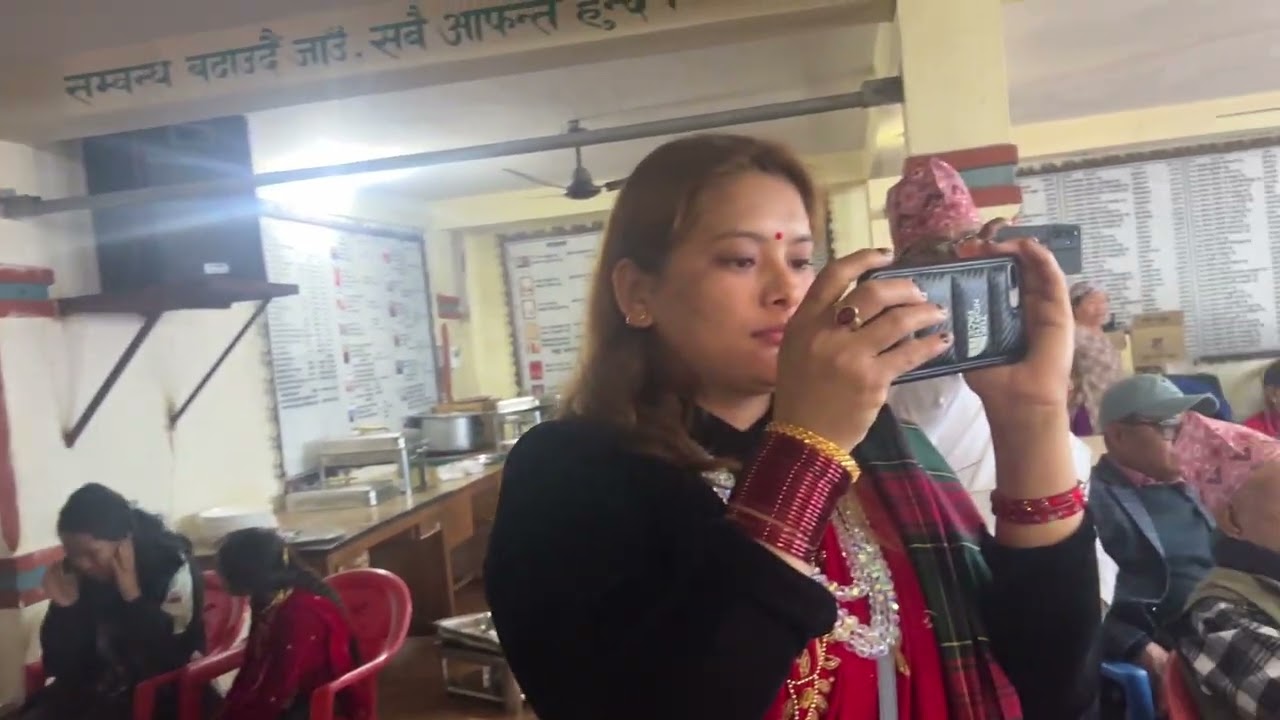 Sital tamu samaj shyokai 