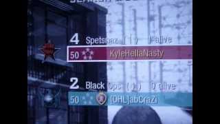 2nd map I win Grid 4-2 vs Abcrazi