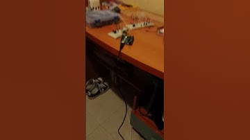 Alarma detector de movimiento arduino // Arduino Alarm Motion Detector