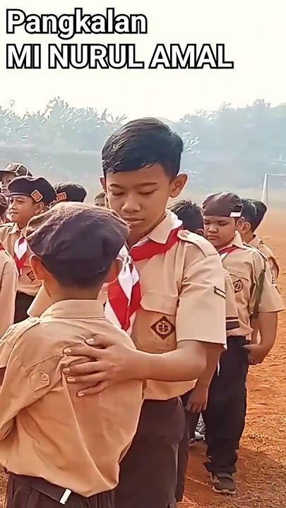 #pramuka