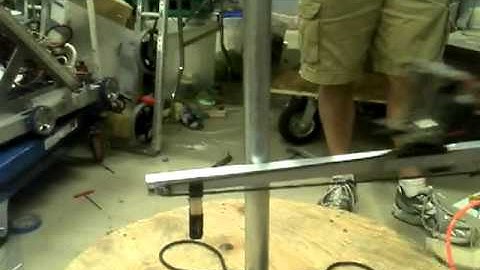 2415 Minibot Deployment Test